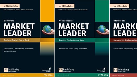 Market Leader 3rd Edition Extra | English language teaching